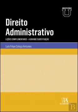 Bertrand.pt - Direito Administrativo