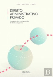 Direito Administrativo Privado