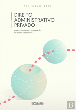 Bertrand.pt - Direito Administrativo Privado