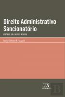 Direito Administrativo Sancionatório