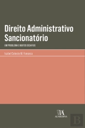 Direito Administrativo Sancionatório