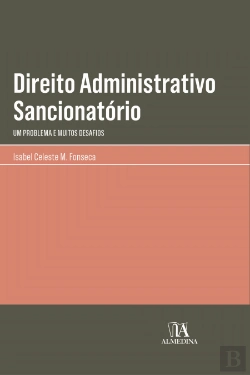 Bertrand.pt - Direito Administrativo Sancionatório