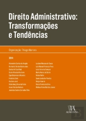Direito Administrativo: Transformações E Tendência