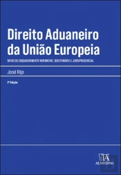 Direito Aduaneiro da União Europeia