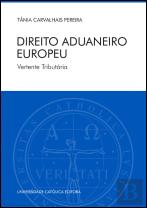 Direito Aduaneiro Europeu