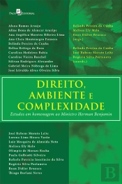 Direito, Ambiente E Complexidades