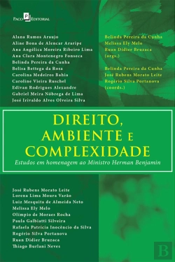 Bertrand.pt - Direito, Ambiente E Complexidades