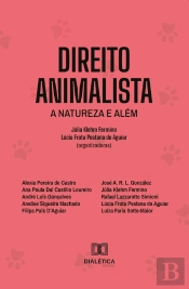 Direito Animalista