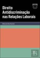 Direito Antidiscriminação nas Relações Laborais