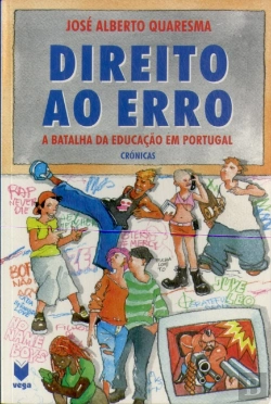 Bertrand.pt - Direito Ao Erro