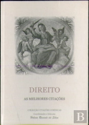 Direito - As Melhores Citações