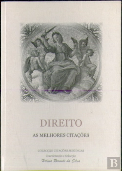 Bertrand.pt - Direito - As Melhores Citações