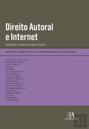 Direito Autoral E Internet