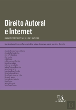 Bertrand.pt - Direito Autoral E Internet