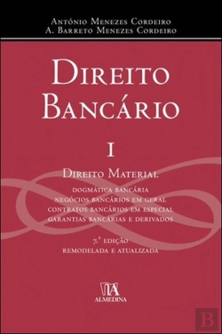 Bertrand.pt - Direito Bancário I