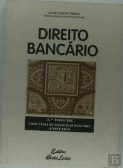 Bertrand.pt - Direito Bancário III