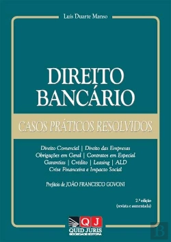 Bertrand.pt - Direito Bancário