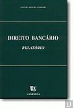 Bertrand.pt - Direito Bancário - Relatório