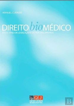 Bertrand.pt - Direito Biomédico