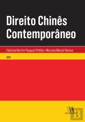 Direito Chinês Contemporâneo