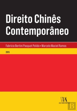 Bertrand.pt - Direito Chinês Contemporâneo