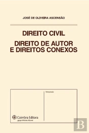Direito Civil - Direito de Autor e Direitos Conexos