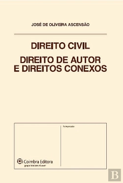 Bertrand.pt - Direito Civil - Direito de Autor e Direitos Conexos