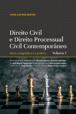 Bertrand.pt - Direito Civil e Direito Processual Civil Contemporâneo - Volume I