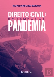 Direito (Civil) em Tempos de Pandemia