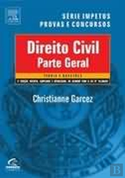 Bertrand.pt - Direito Civil - Parte Geral