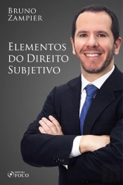 Direito Civil - Parte Geral - Elementos Do Direito Subjetivo