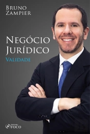 Direito Civil - Parte Geral - Negócio Jurídico: Validade