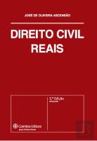 Direito Civil - Reais