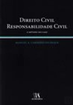 Bertrand.pt - Direito Civil - Responsabilidade Civil - O Método do Caso