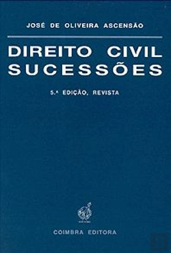 Bertrand.pt - Direito Civil - Sucessões