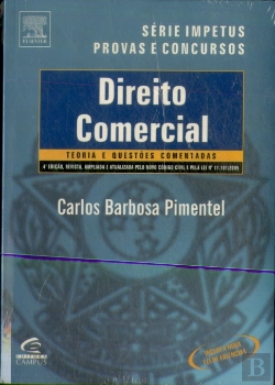 Bertrand.pt - Direito Comercial