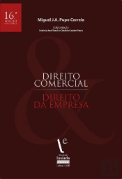 Direito Comercial | Direito da Empresa