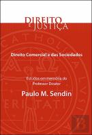 Direito Comercial e das Sociedades