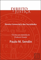 Direito Comercial e das Sociedades