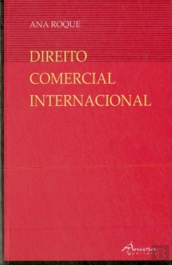 Bertrand.pt - Direito Comercial Internacional