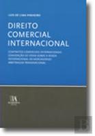 Direito Comercial Internacional