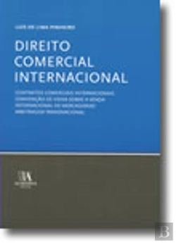 Bertrand.pt - Direito Comercial Internacional