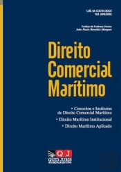 Direito Comercial Marítimo