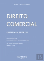 Direito Comercial