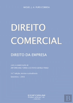 Bertrand.pt - Direito Comercial