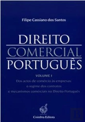 Direito Comercial Português - Vol. I
