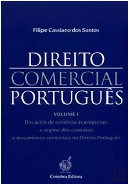 Bertrand.pt - Direito Comercial Português - Vol. I