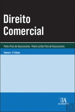 Bertrand.pt - Direito Comercial - Volume I