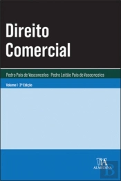 Direito Comercial - Volume I