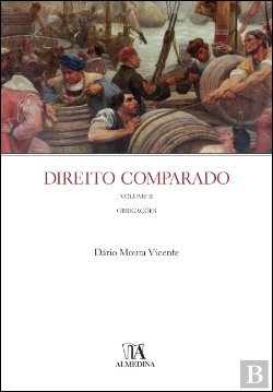Bertrand.pt - Direito Comparado